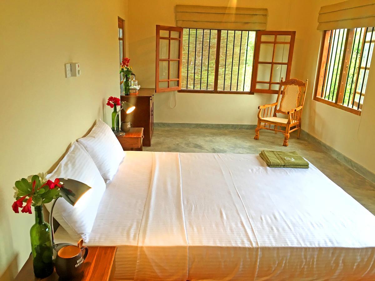 Captain'S Bird Safari Lodge Puttalam Kültér fotó