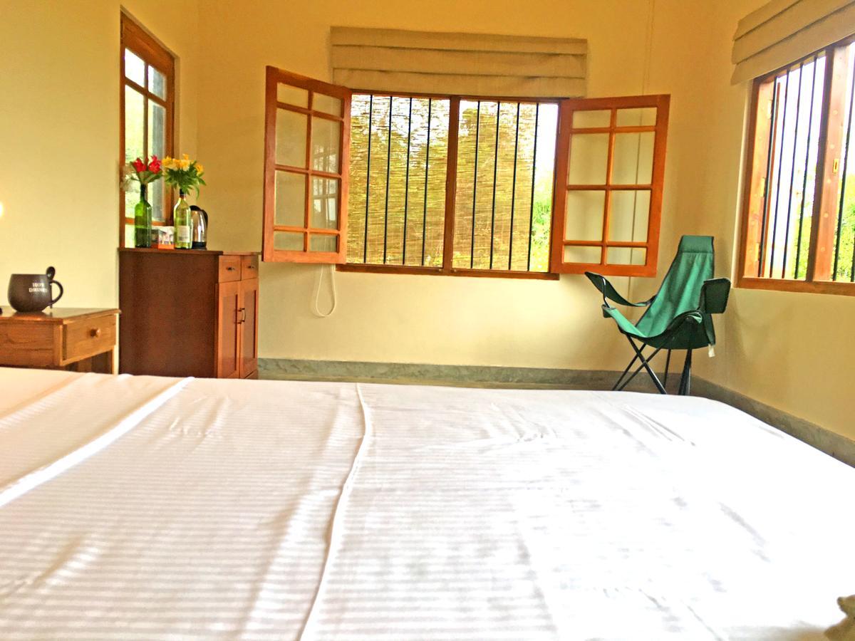 Captain'S Bird Safari Lodge Puttalam Kültér fotó
