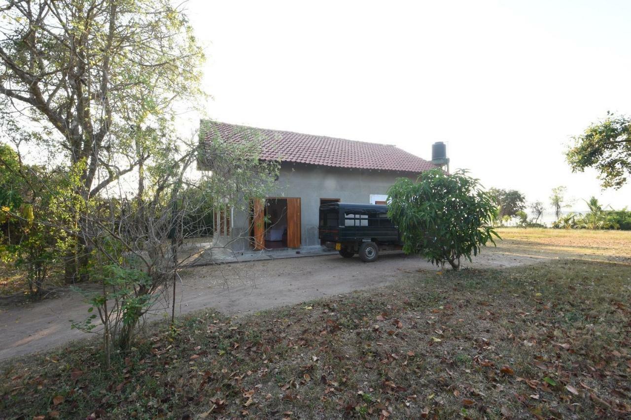 Captain'S Bird Safari Lodge Puttalam Kültér fotó